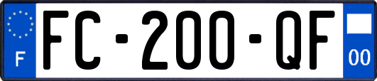 FC-200-QF