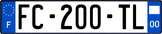 FC-200-TL