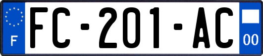 FC-201-AC