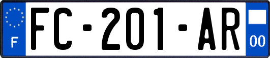 FC-201-AR