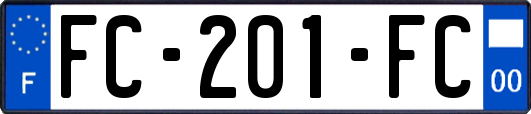 FC-201-FC