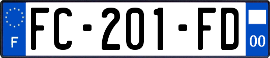 FC-201-FD