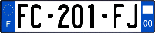 FC-201-FJ