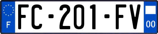 FC-201-FV