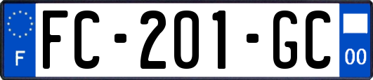 FC-201-GC