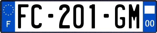 FC-201-GM