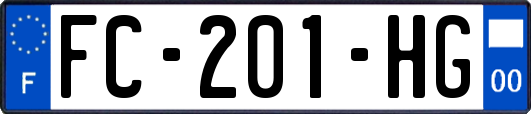 FC-201-HG