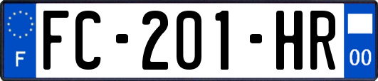 FC-201-HR