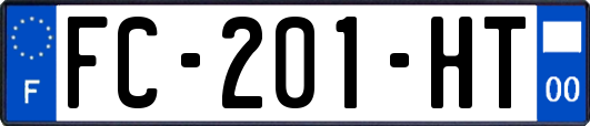 FC-201-HT