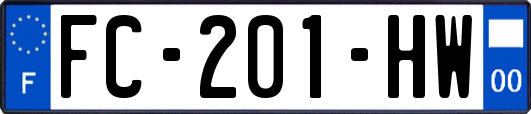 FC-201-HW