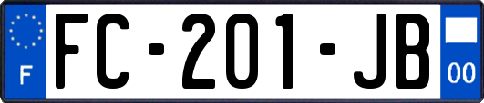 FC-201-JB