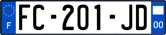 FC-201-JD