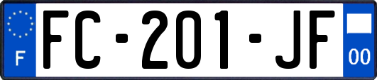 FC-201-JF