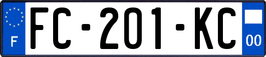 FC-201-KC