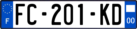 FC-201-KD