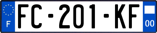 FC-201-KF