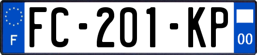 FC-201-KP