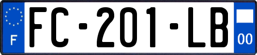 FC-201-LB