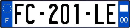 FC-201-LE