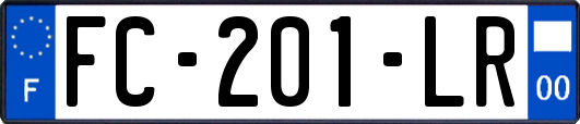 FC-201-LR