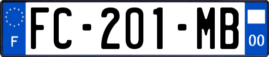 FC-201-MB