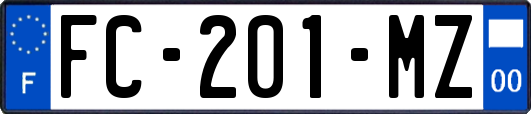 FC-201-MZ