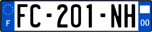 FC-201-NH