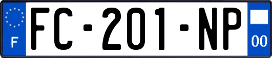 FC-201-NP