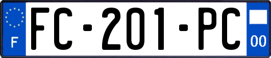 FC-201-PC