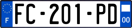 FC-201-PD