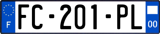 FC-201-PL