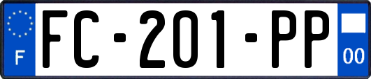 FC-201-PP