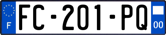 FC-201-PQ