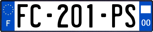 FC-201-PS