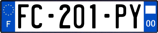 FC-201-PY