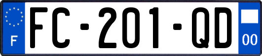 FC-201-QD