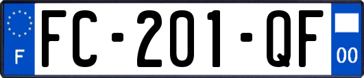 FC-201-QF