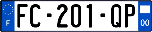 FC-201-QP