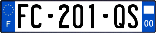 FC-201-QS