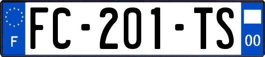 FC-201-TS