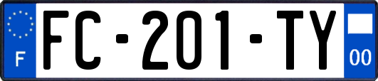 FC-201-TY