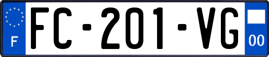 FC-201-VG