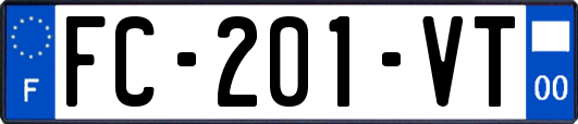 FC-201-VT