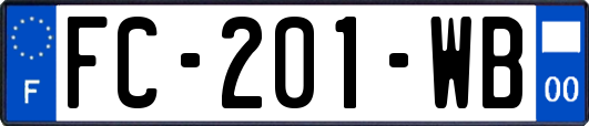 FC-201-WB