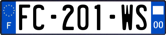 FC-201-WS