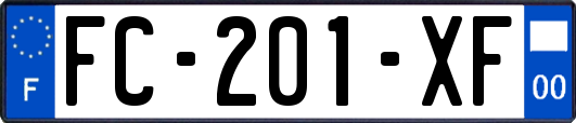 FC-201-XF