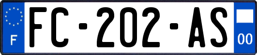 FC-202-AS