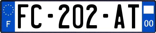 FC-202-AT