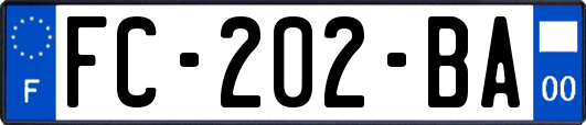 FC-202-BA