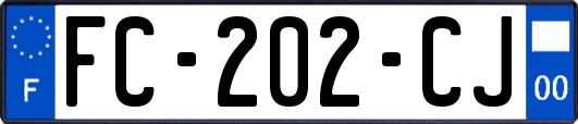 FC-202-CJ